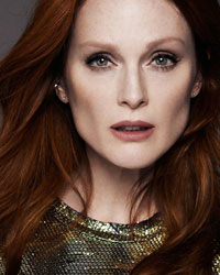 Julianne Moore